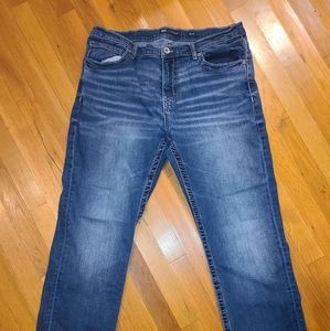Mens BKE Jeans